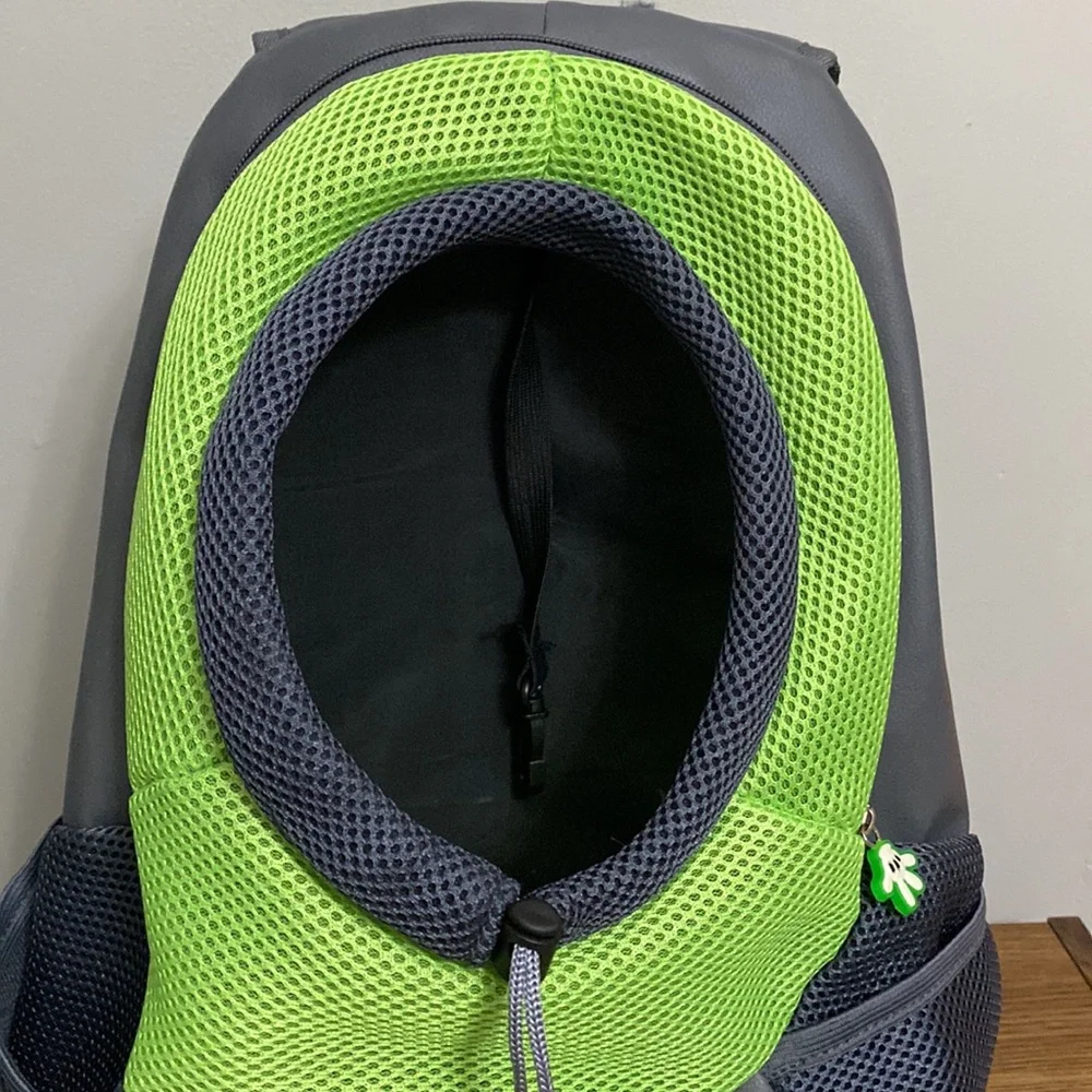 sport gray green